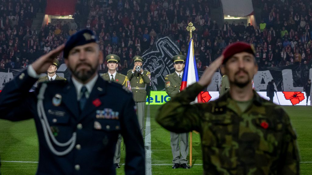„Riziko napadení je nejvyšší od roku 1989.“ Detaily nové vládní strategie