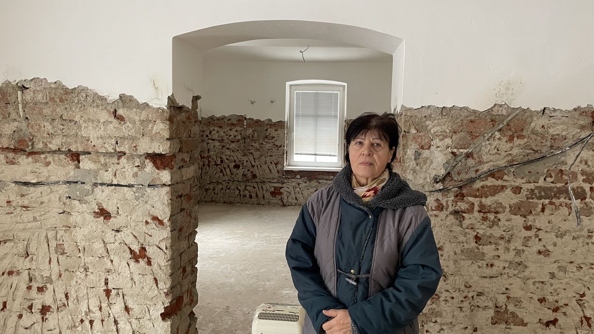 „Řeka je osudem zdejších obyvatel.“ Teď mají znovu hlasovat o přehradě