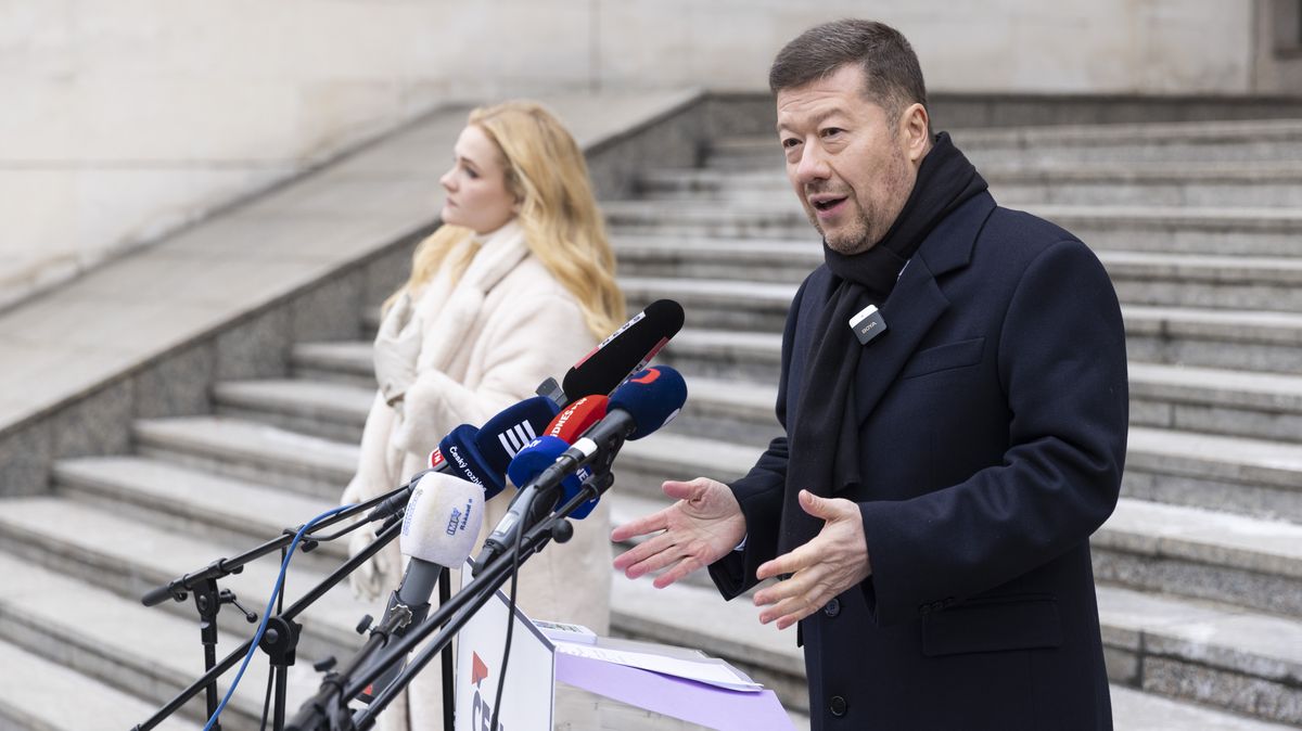 Vnitro porušilo práva SPD zařazením do zprávy o extremismu, rozhodl soud