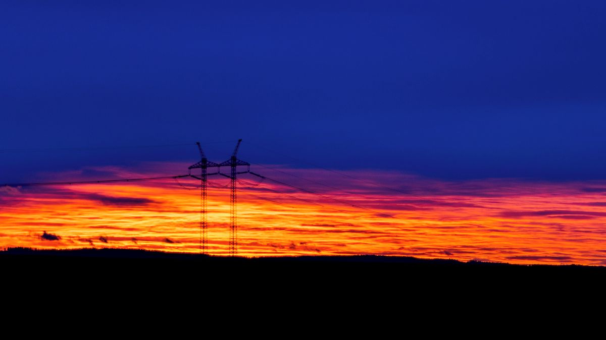 Energie během let zlevní, říká predikce. Rozdíl v cenách s Německem poroste