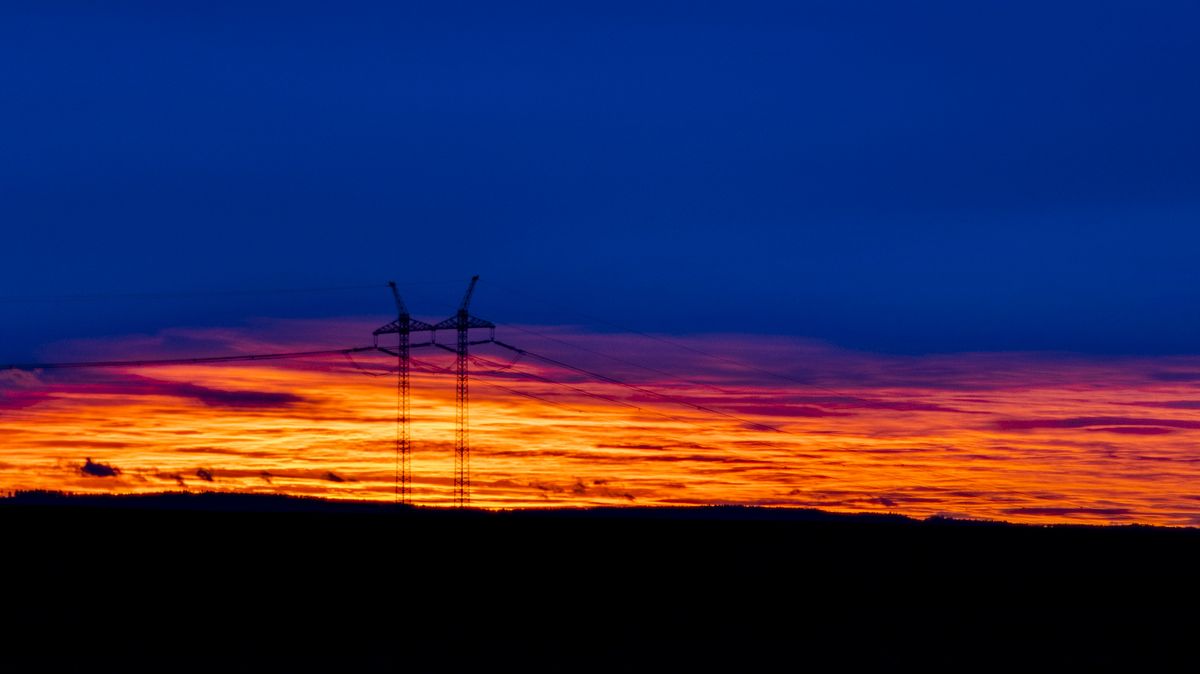 ČEPS v případě blackoutu: Hlavní je vlastní spotřeba jaderných elektráren