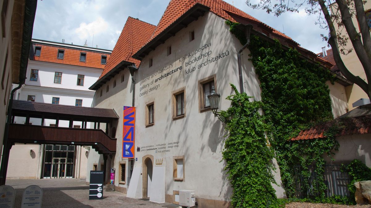 Fragnerova galerie kvůli sporu s vedením ČVUT předčasně zavřela výstavu