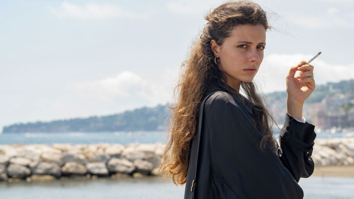 Sorrentino’s Parthenope: A Mythical Journey Through Beauty and Elusiveness in Naples - News Directory 3