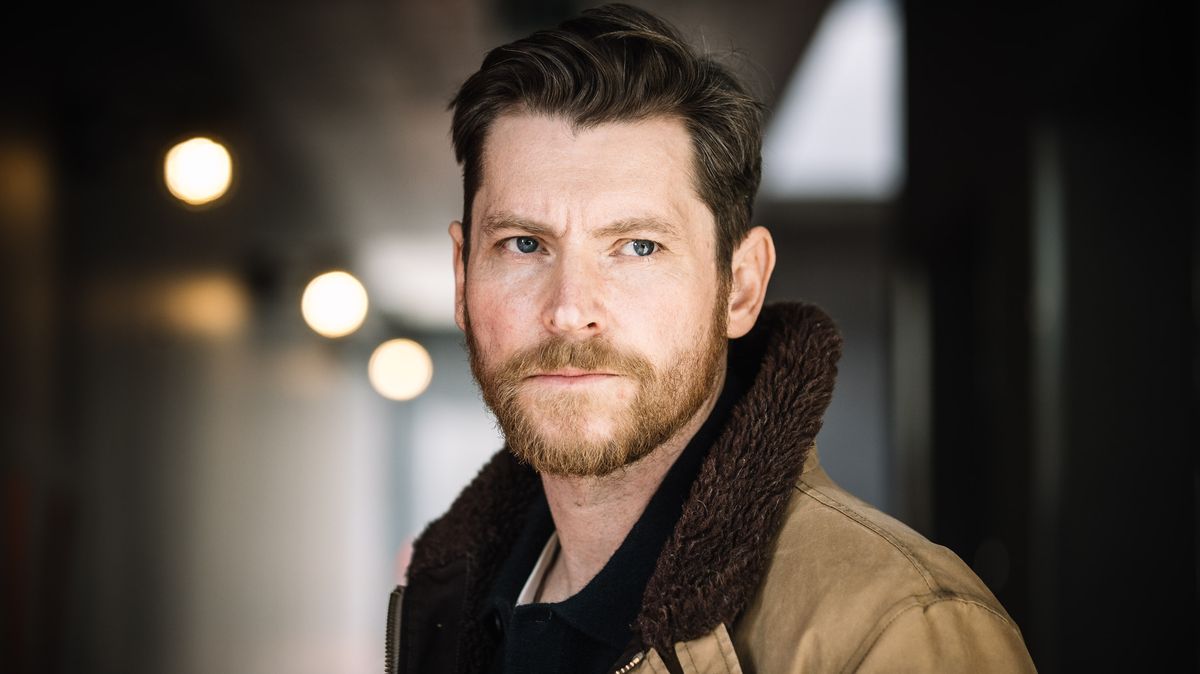 David Švehlík: Studna je rodinná tragédie. Dotýká se každého z nás