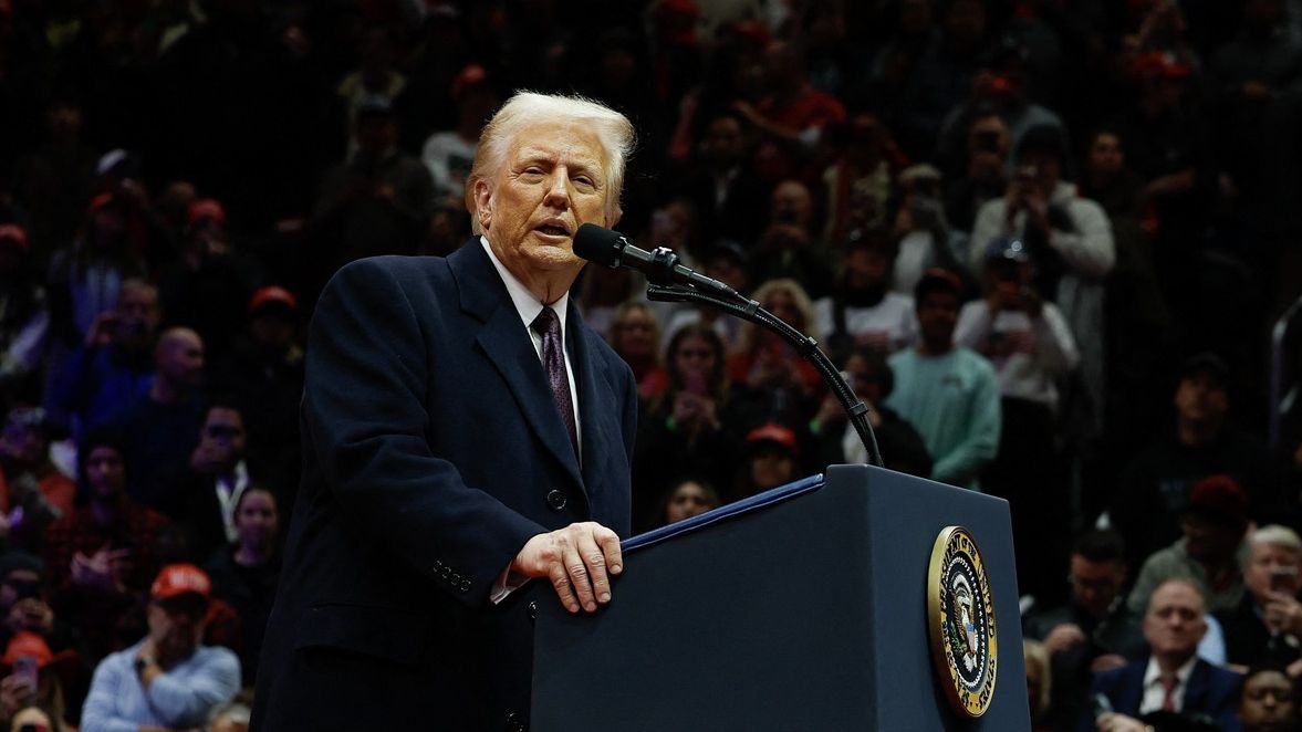 Trump slíbil snížit inflaci. Jeho hospodářská politika ji ale spíše zvedne