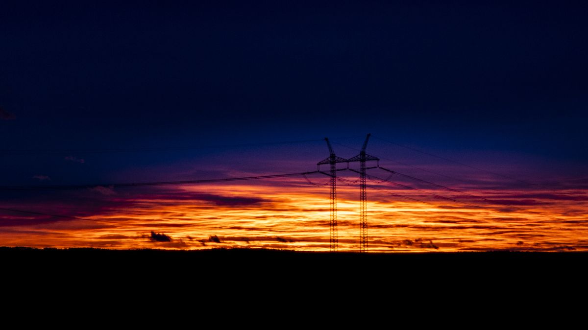 Hrozba blackoutu změní evropské sítě, tak na tom pojďme vydělat