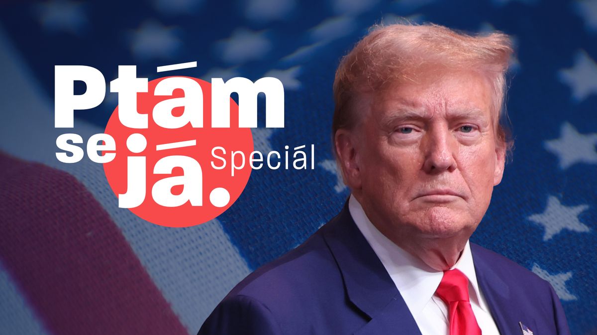 Svět podle Trumpa. Speciál k inauguraci amerického prezidenta