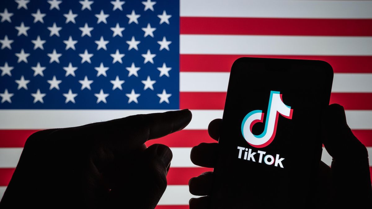 TikTok jako bitevní pole celní války. Na levné čínské „fejky“ lidé slyší