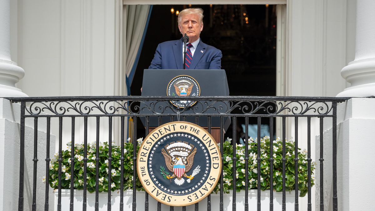 Kudy potečou peníze za druhé Trumpovy vlády?