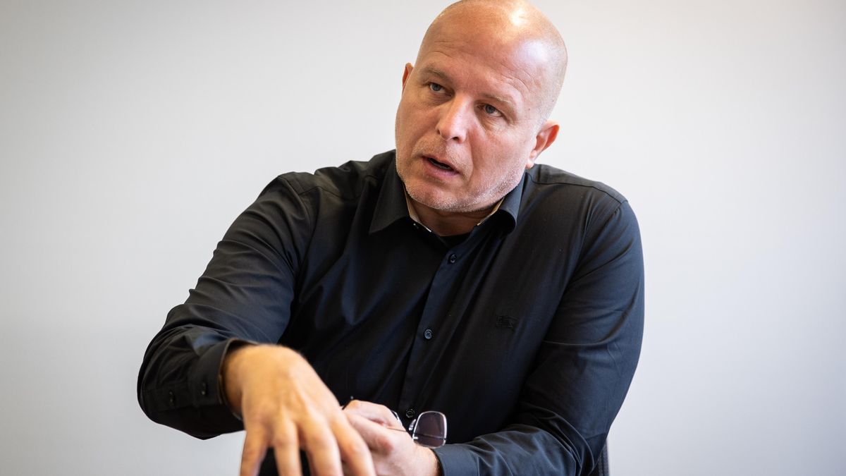 Křetínského exmanažer: Evropa jde cestou, na které zůstala úplně sama