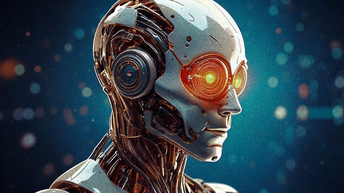 Krádeže osobních dat se změní. S AI vám kyberzločinci seberou celou identitu