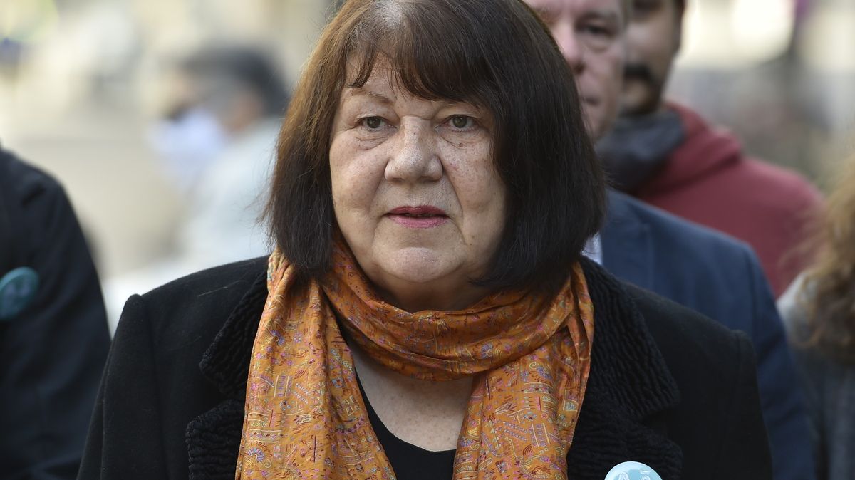 Zemřela Eliška Wagnerová