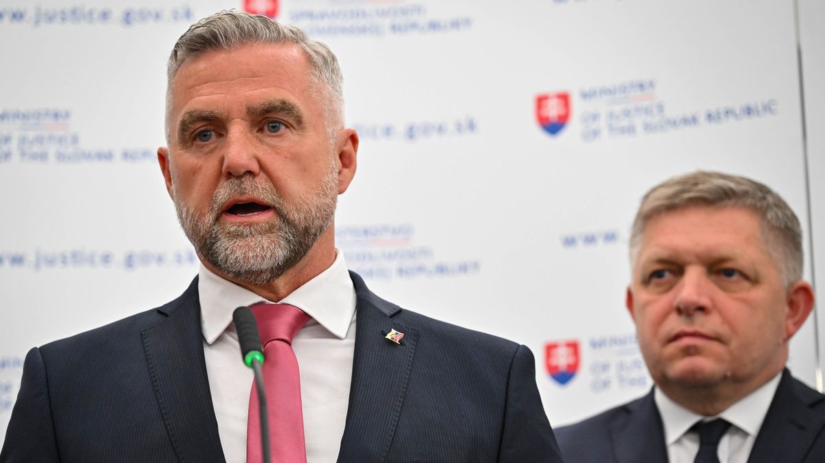 Na Slovensku padl výrok o odchodu z EU. Spustil velkou debatu
