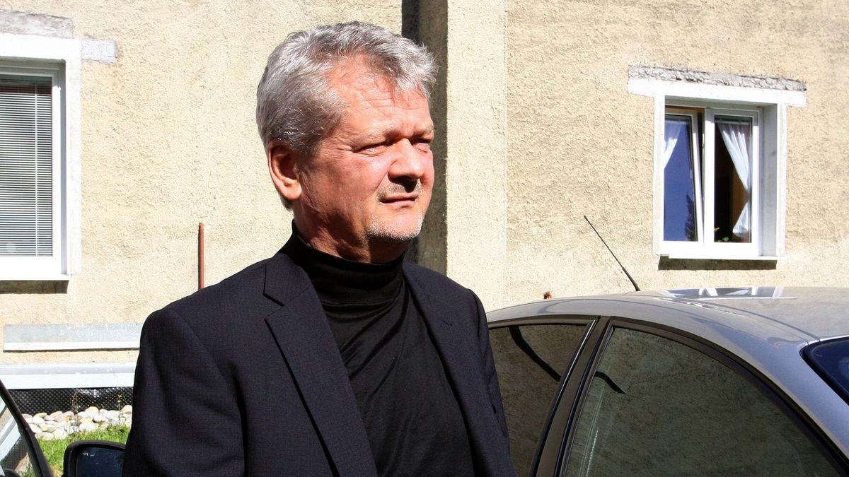 Šéf slovenského katastru po kyberútoku končí