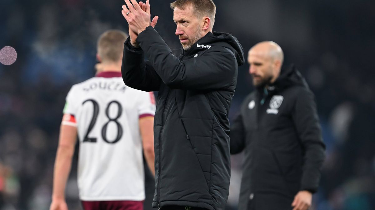 Kdo je nový trenér Součka a Coufala. „Příliš hodný? Nespravedlivé hodnocení“