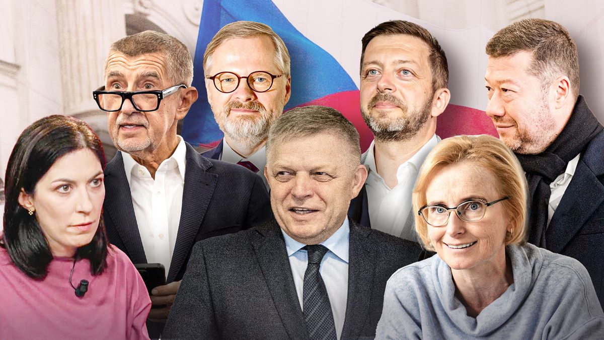 Nejvíc lajků má Konečná, i díky falešným profilům. „Prohraný boj,“ tvrdí