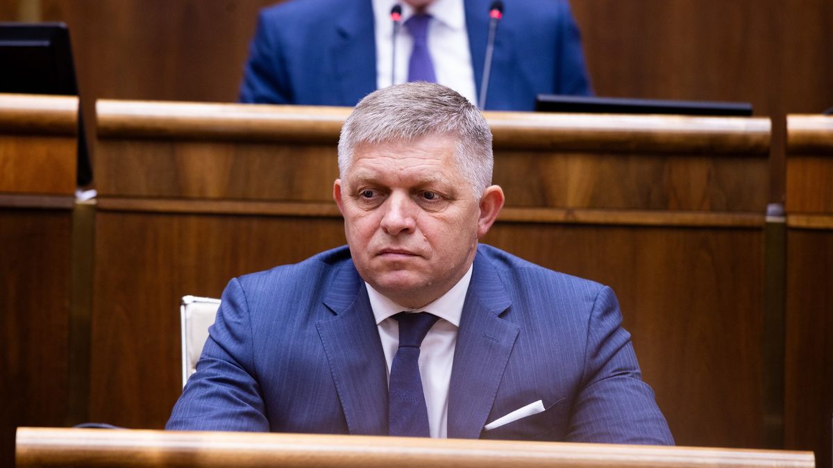 Hrozba „převratu“ na Slovensku? Fico zneužil tajnou službu, říká Balogová