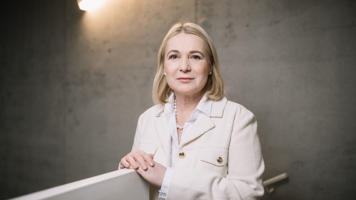 Černochová v Praze přivítala ukrajinského ministra obrany Umerova