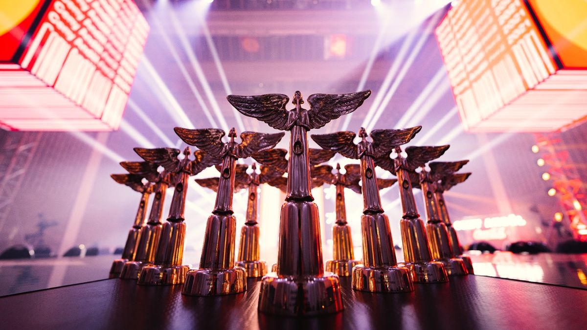 Ceny Anděl odhalily shortlisty, kategorie ovládl Viktor Sheen