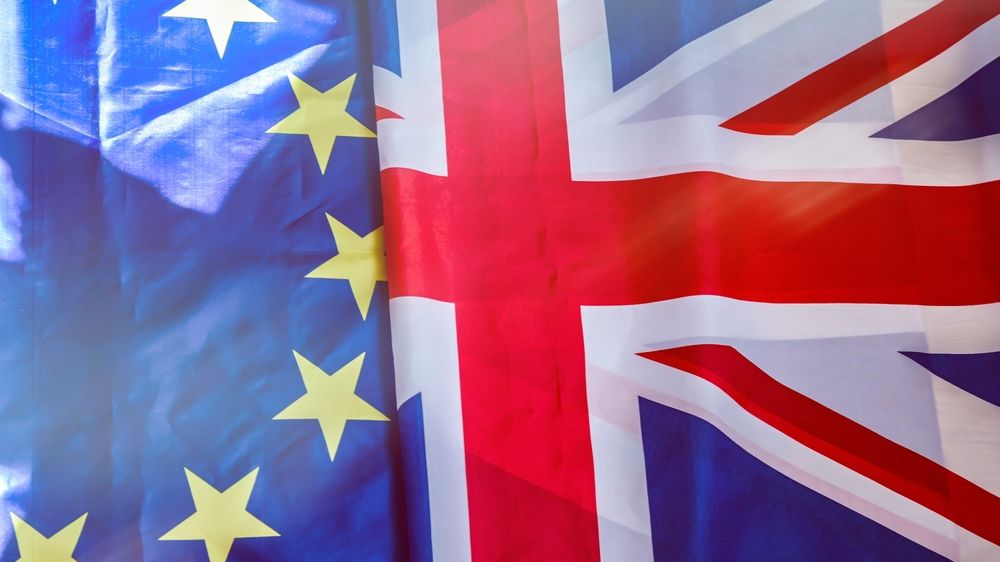 Brexit aneb Jak do toho Britové šlápli