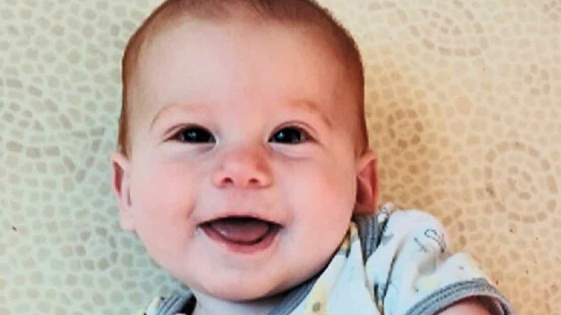 Táta bude brzy na svobodě. Izrael se bojí o osud nejmladších rukojmí