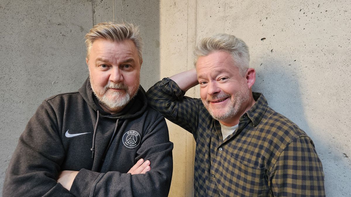 Aleš Háma: Jsem velmi retro člověk, ale z doby minulé bych nic nevrátil