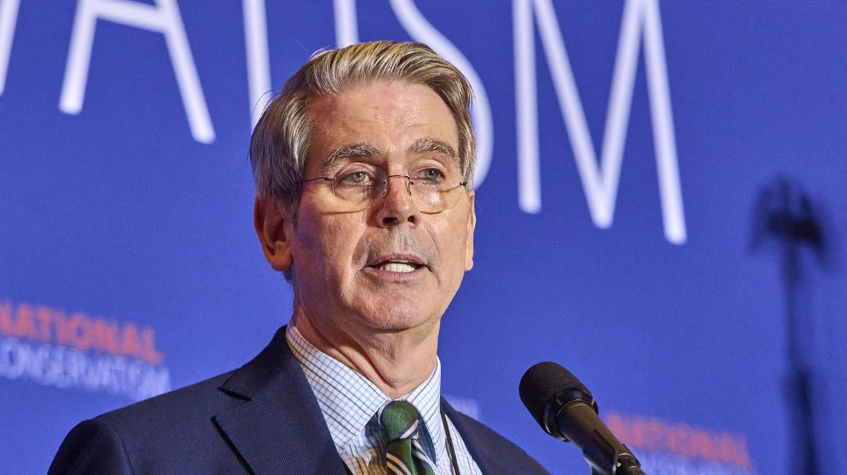 Americký Senát schválil nového ministra financí Bessenta