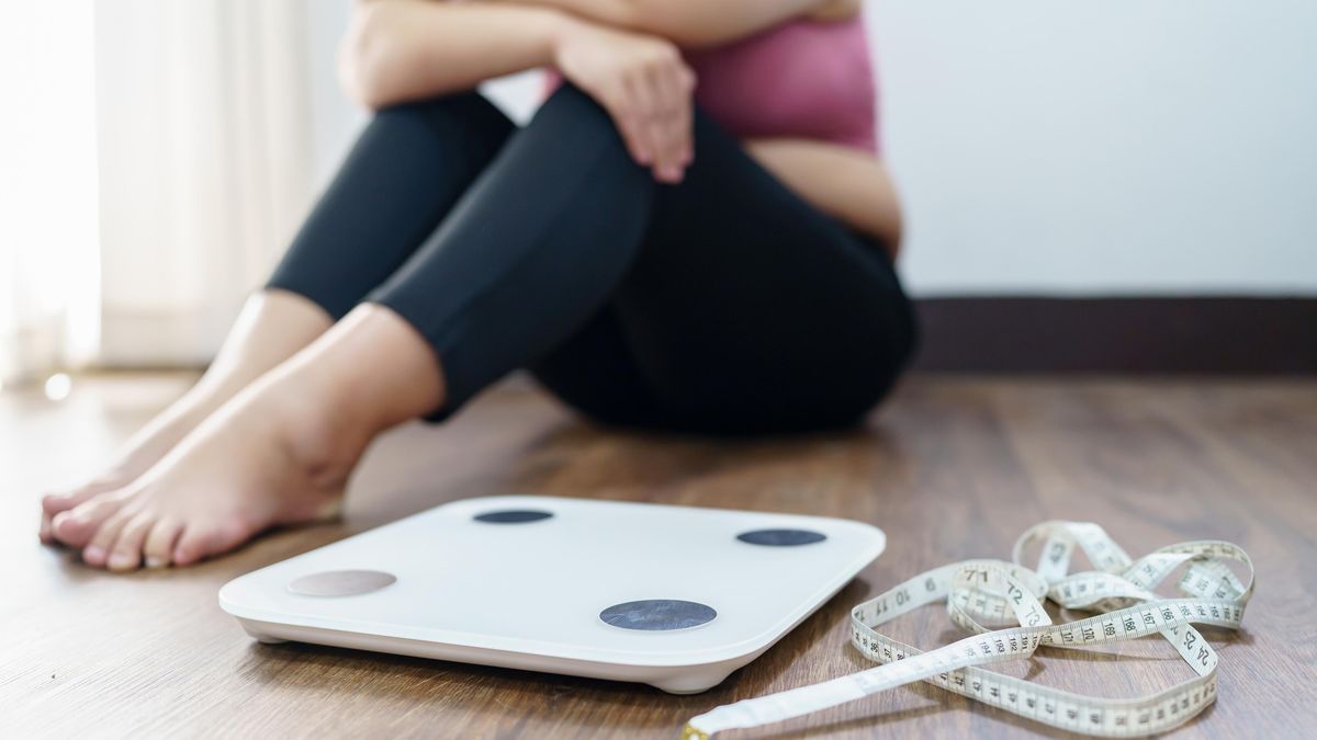 O obezitě je nutné mluvit, říká přednosta. Poukazuje na rizika u těhotných