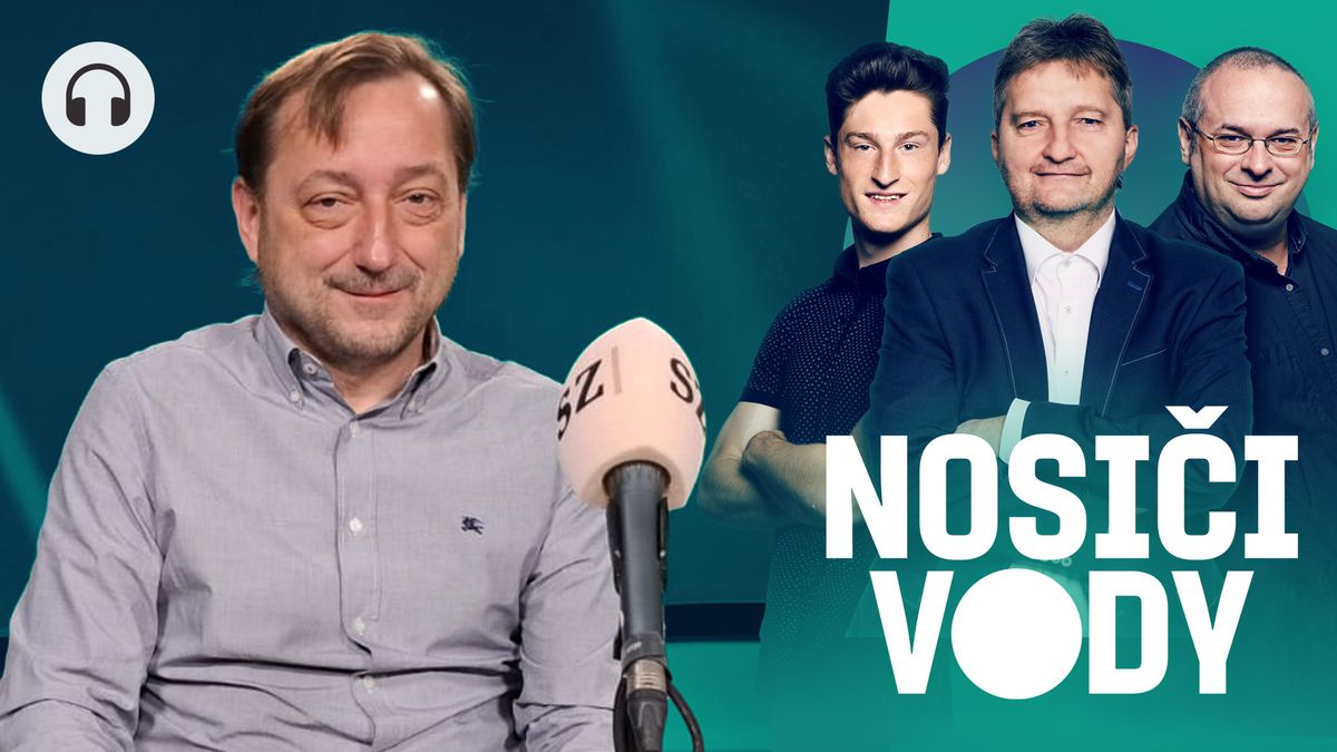 Kandidát na šéfa FAČR Blažek: Předseda musí držet slovo a plnit sliby