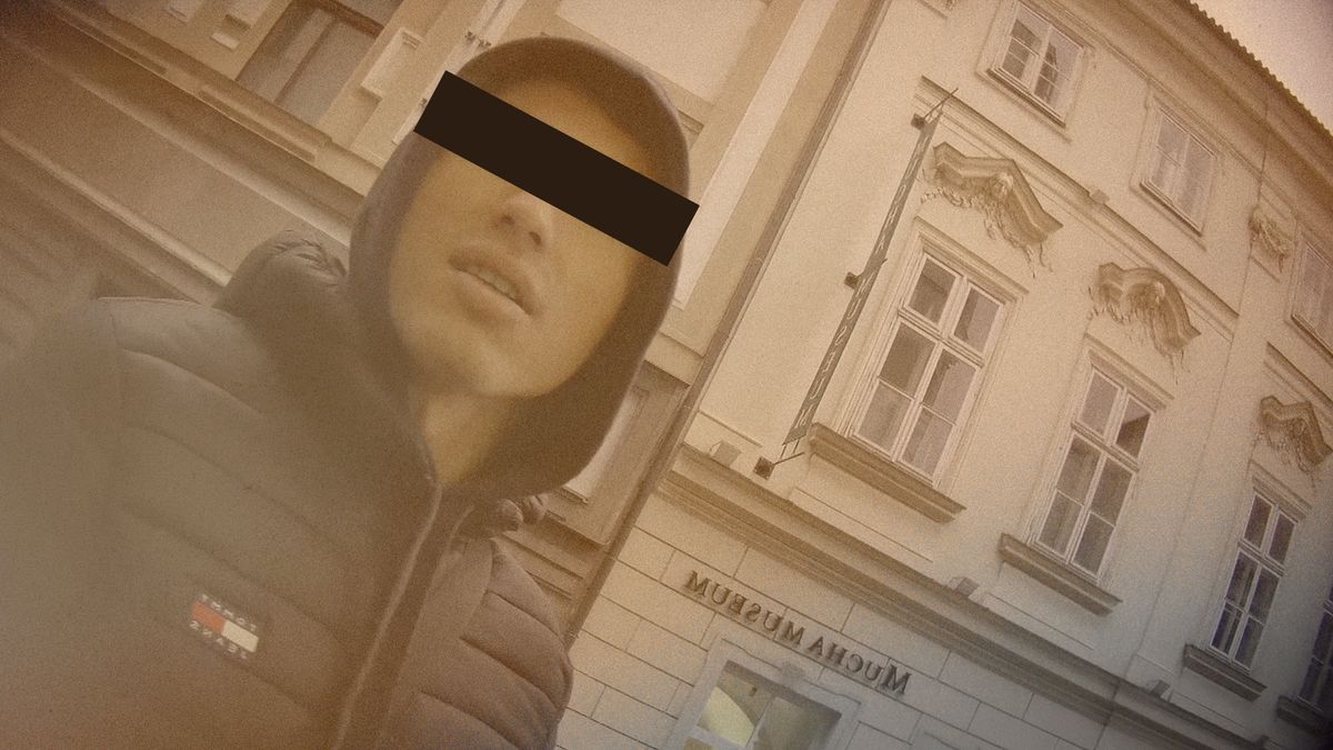 „Půjčte nám účet, pošleme peníze.“ Skrytá kamera ukázala trik podvodníků