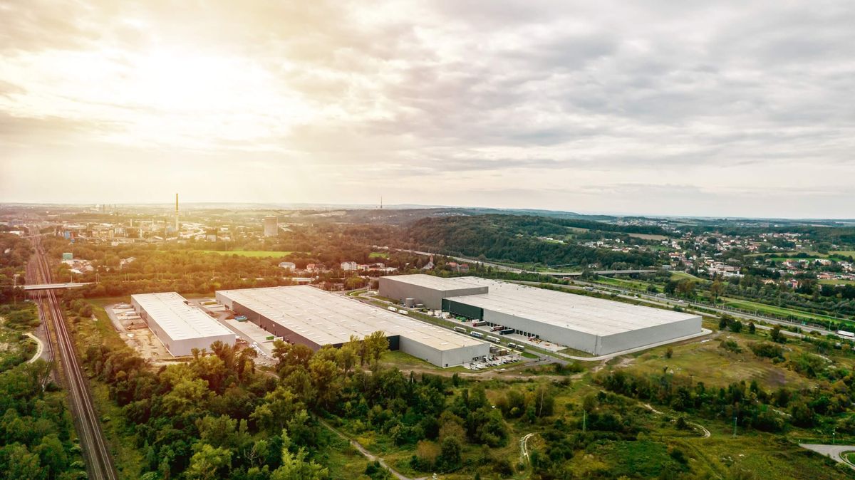 Český developer Contera chystá s Američany v zádech nové investice