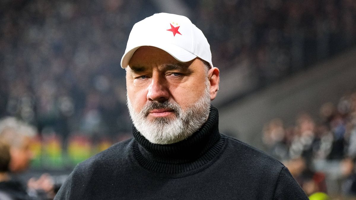 Trpišovský o sezonách bez titulu: „Nejblíž vyhoření jsem měl před čtyřmi lety“