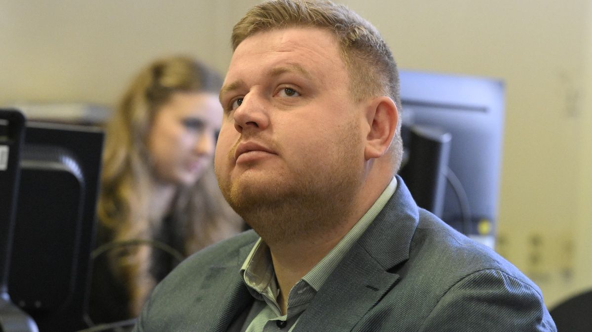 Soud uznal vinnými obžalované v kauze kolem J.O. Investment