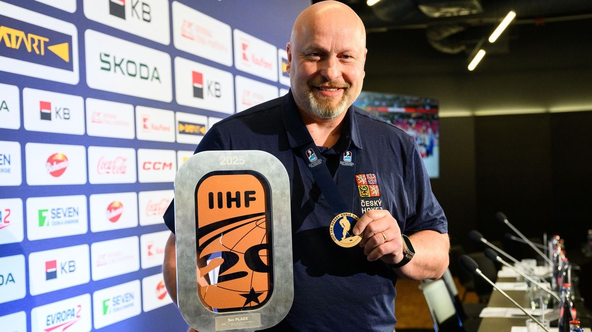 Augustova budoucnost míří spíš k reprezentaci. Peníze pro trenéry vyskočily