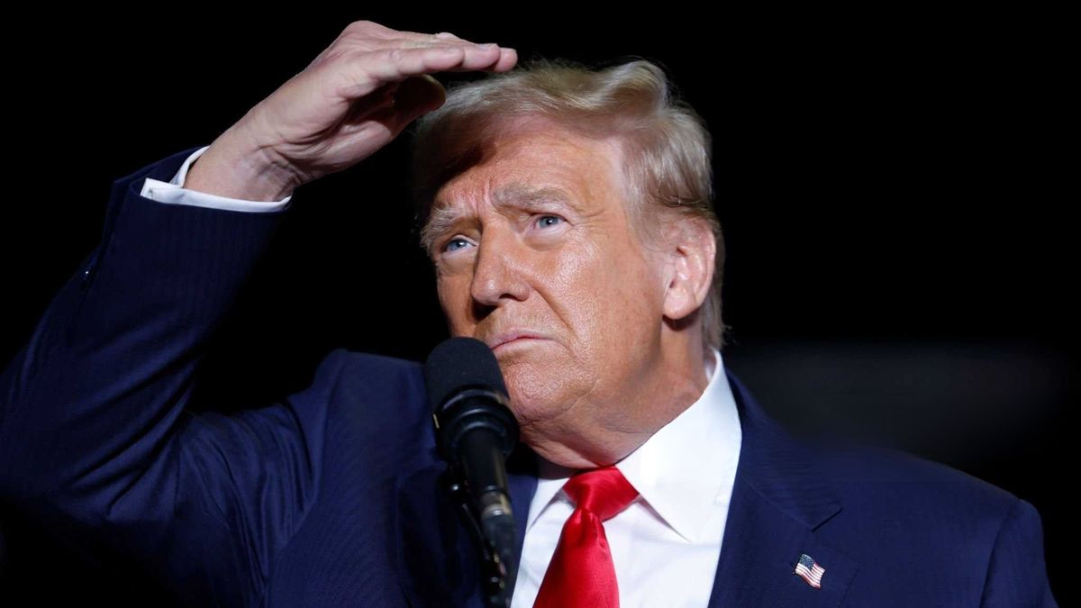 Unie odpoví, pokud na ni Trump uvalí cla