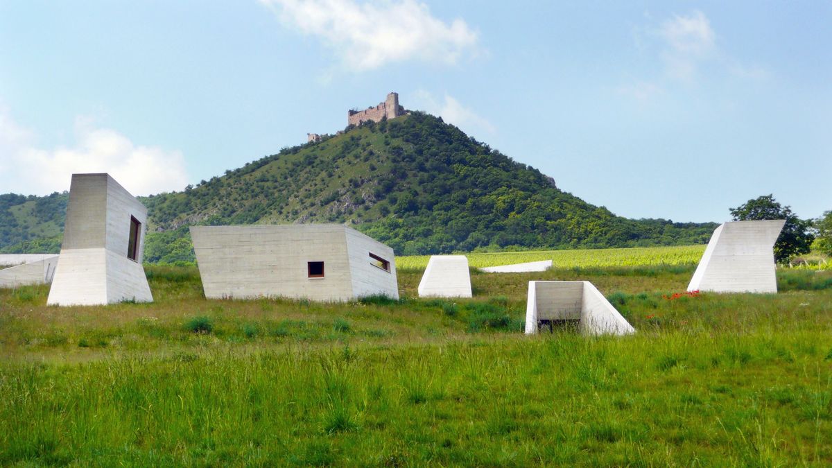 Na Pálavu za mamuty i Věstonickou venuší: Proč navštívit Archeopark Pavlov