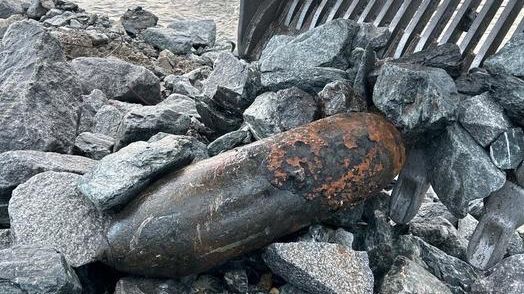 V Drážďanech našli bombu, město evakuuje historické centrum