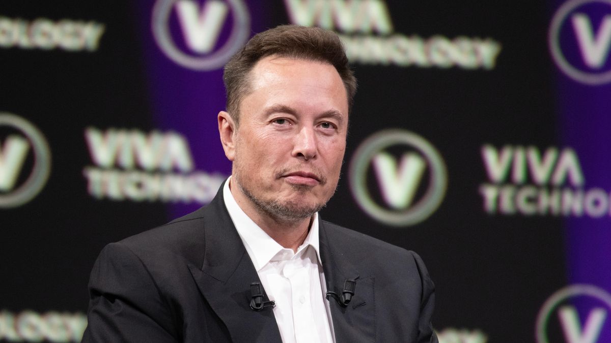 Elon Musk chce za 100 miliard dolarů koupit OpenAI, společnost je proti