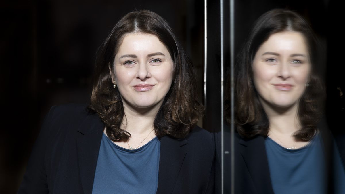 Maláčová o volbách: Až se rozhodneme, bude to nepřehlédnutelné