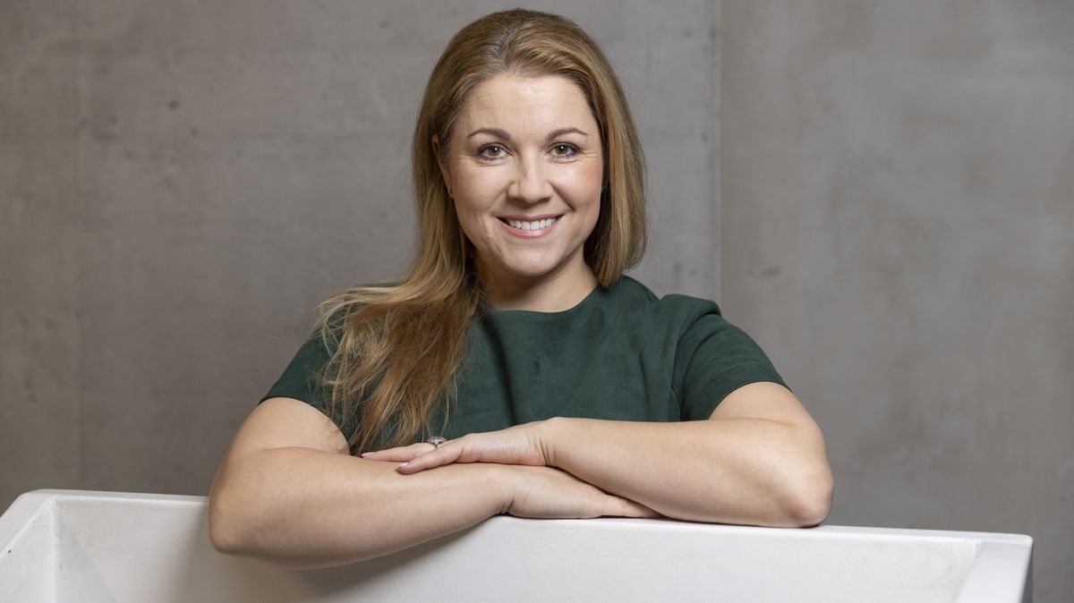 Vystřelila jsem se na Měsíc, říká slavná pěvkyně o úspěchu v New Yorku
