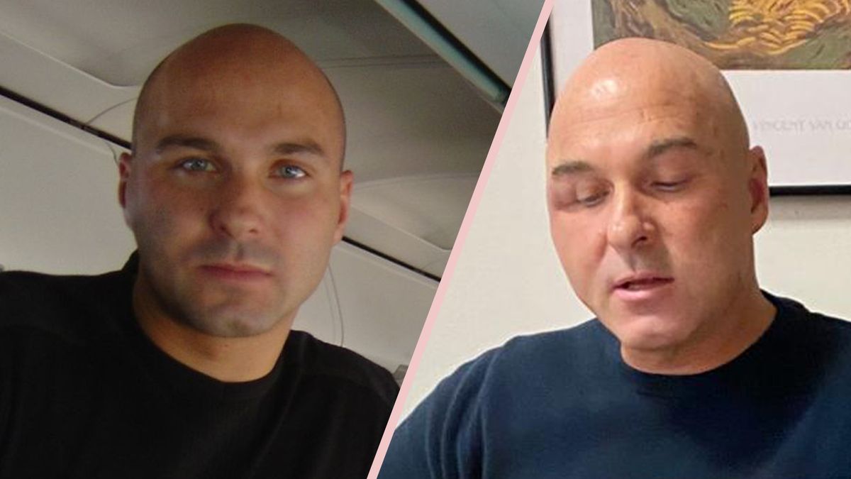 Zavolám na prezidium, hrozil novinářům muž jedné tváře a dvou jmen