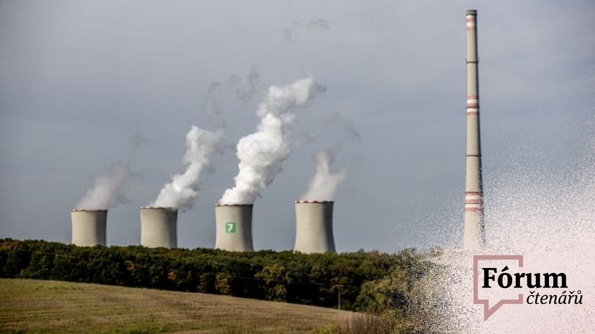 Co si přejí vlády, není podstatné, píší čtenáři ke Green Dealu