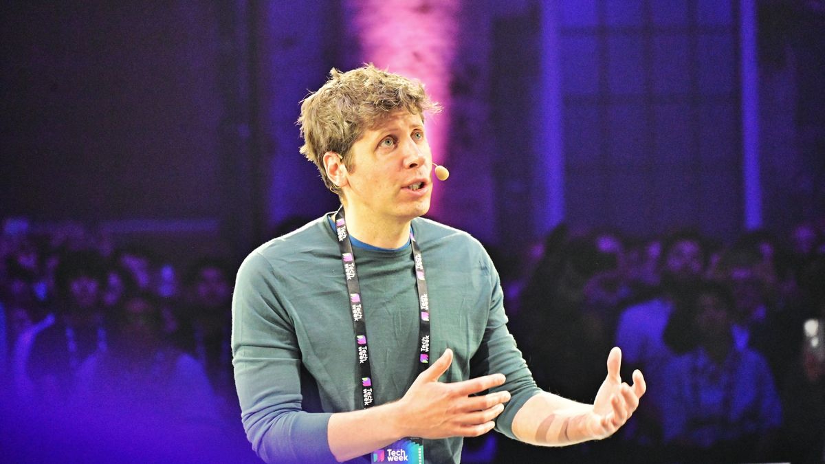 OpenAI zůstane i nadále pod kontrolou neziskové organizace