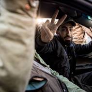 Lidé v Damašku byli přátelští.