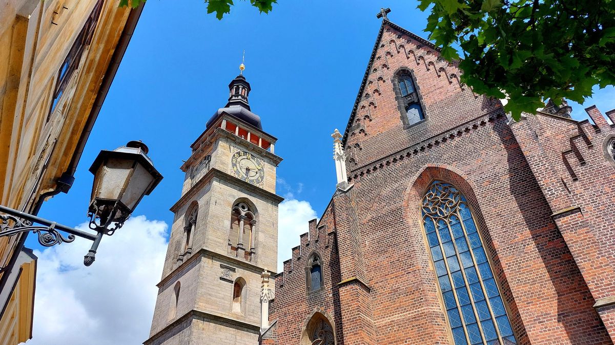 Hradec Králové slaví 800 let. Znáte 10 jeho největších lákadel?