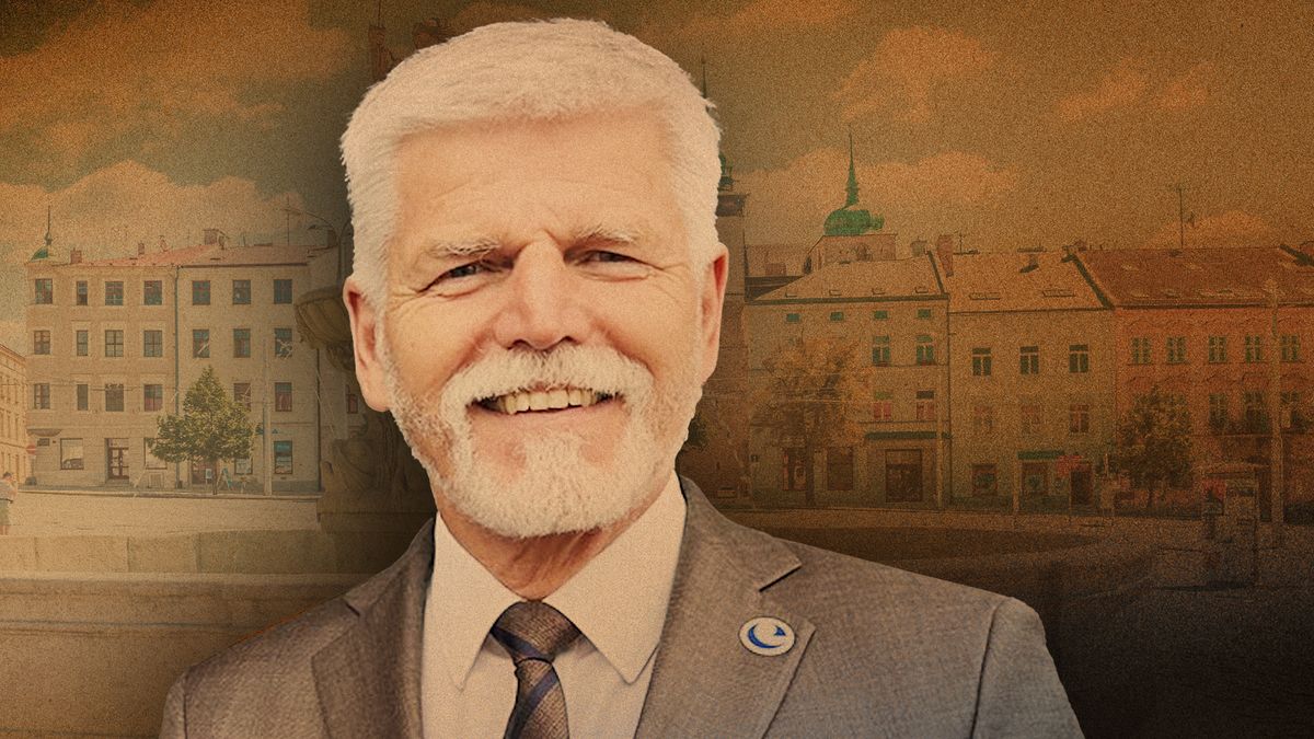 Jako Pavel nebo Kuba. Lidé hledají ty, kdo je spojí