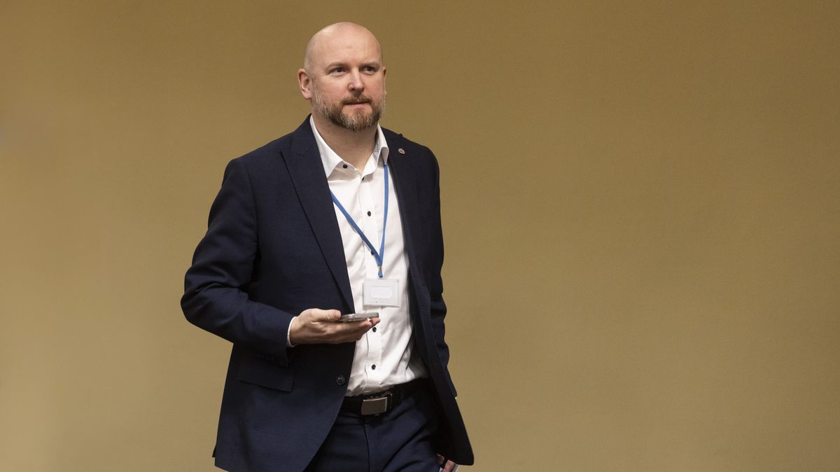 Z neviditelného mužem na odstřel. Pád oblíbeného šéfa magistrátu Kubelky