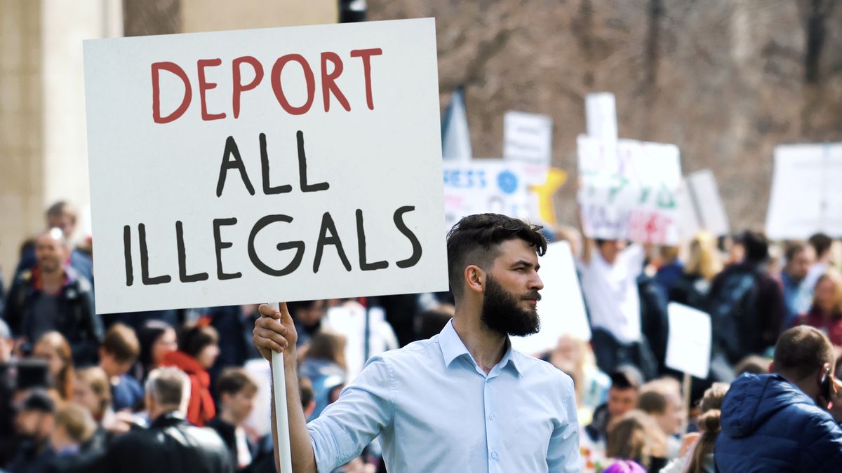 Trumpovo „zúčtování“ s azylovými městy. Razie na migranty chce spustit hned
