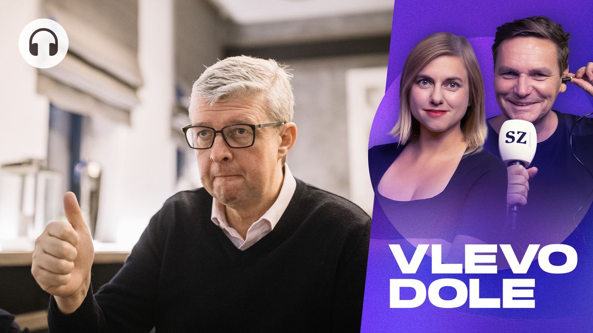 Vlevo dole: Koho nabízí ANO na „lepší“ ministry? A kdo se jimi opravdu stane?