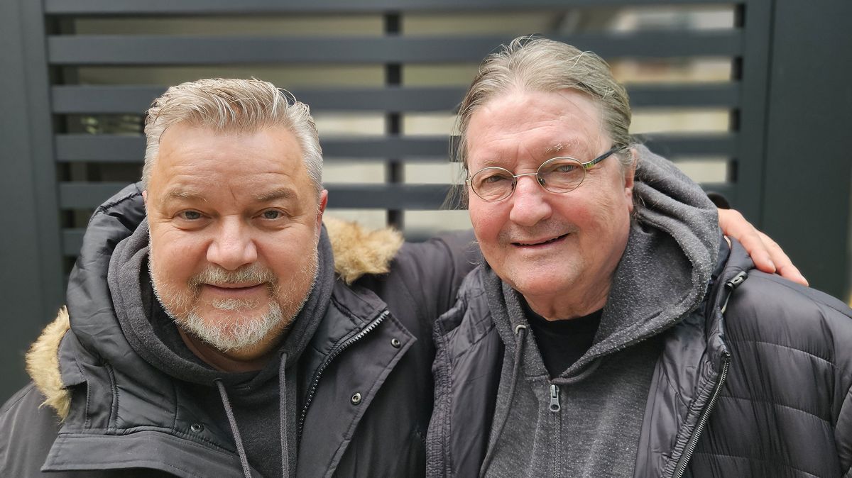 Ivan Hlas: Když jsem pustil doma Na kolena, máma plakala, pro otce to byl odpad
